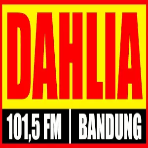 Radio Dahlia 101.5FM Bandung