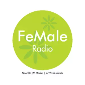 FeMale Radio 97.9FM