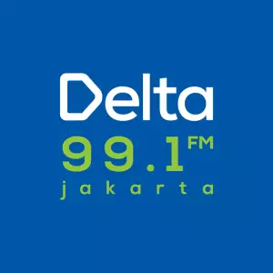 Delta 99.1FM Jakarta