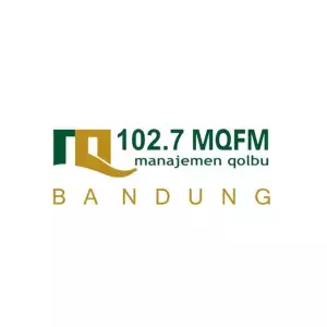 MQFM 102.7 Bandung