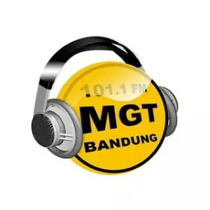 MGT Radio 101.1FM Bandung