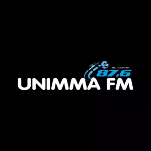 UNIMMA 87.6FM Magelang