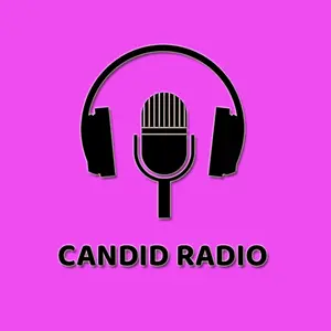 Candid Radio Maine