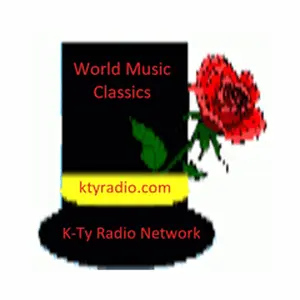 World Music Classics